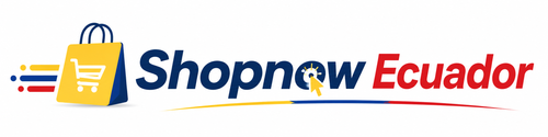 Shopnow Ecuador